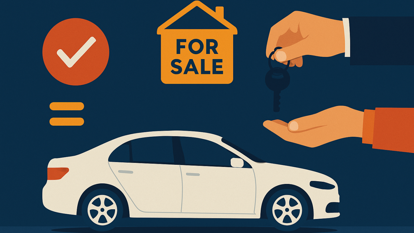 Consumer Preferences in the Used-Car Market