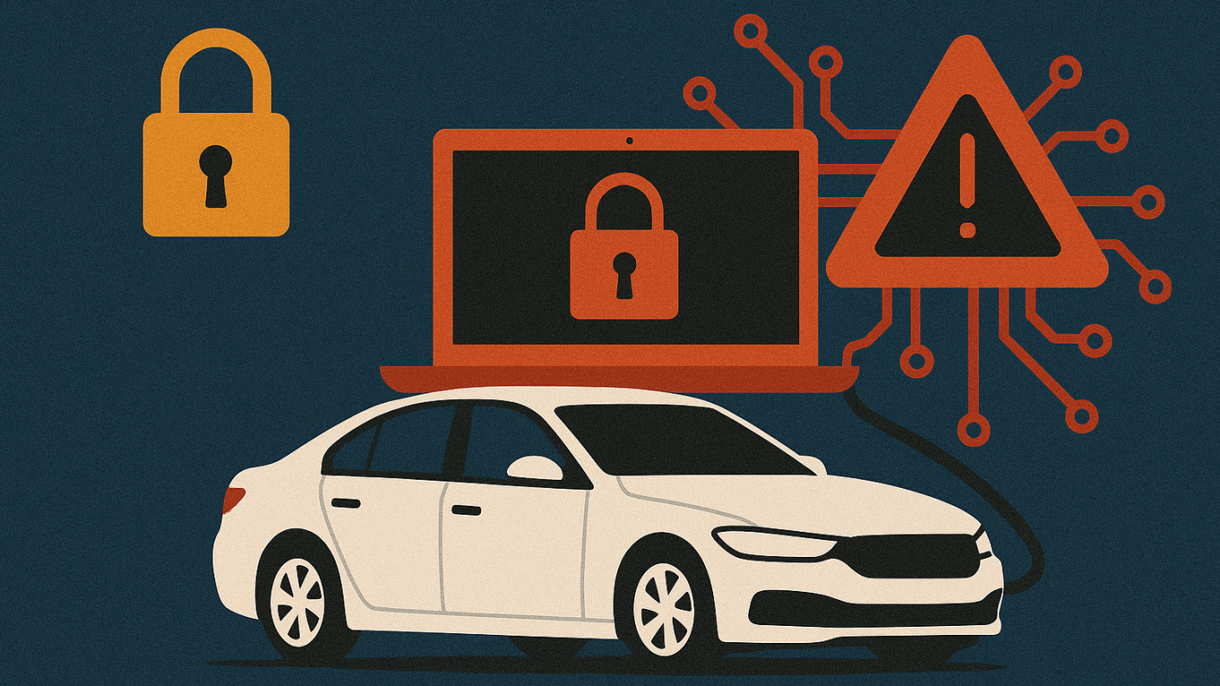 Cybersecurity Vulnerabilities in Connected Vehicles